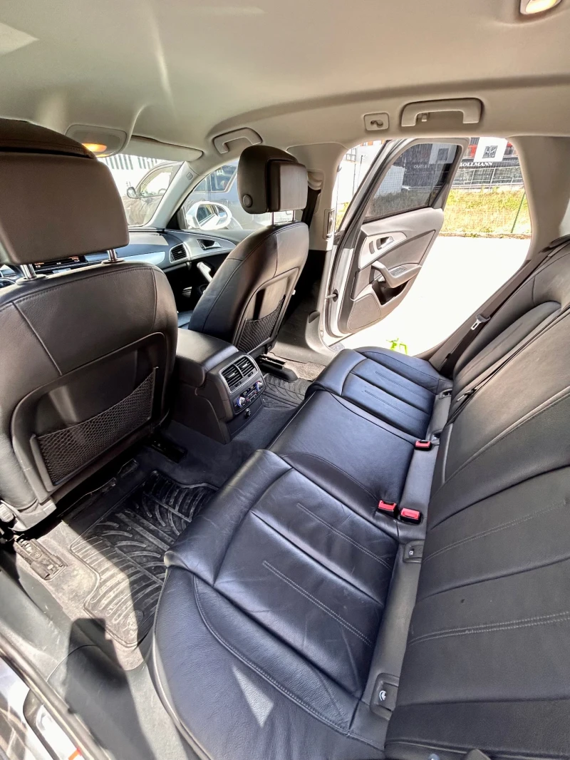 Audi A6 Avant S line Quattro , снимка 9 - Автомобили и джипове - 53078225