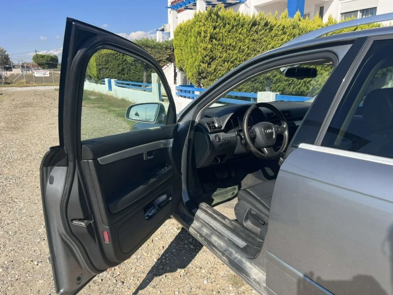 Audi A4 A4, снимка 9 - Автомобили и джипове - 52487301