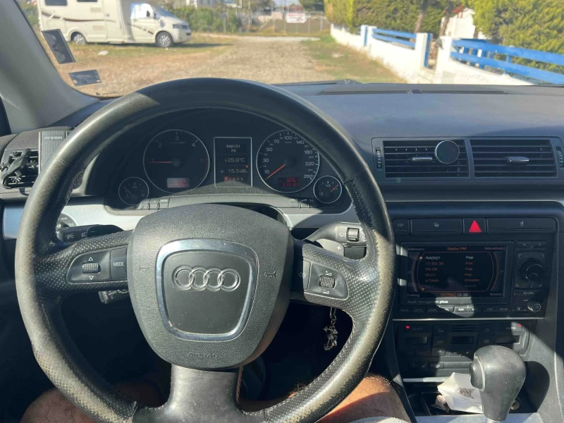 Audi A4 A4, снимка 8 - Автомобили и джипове - 52487301