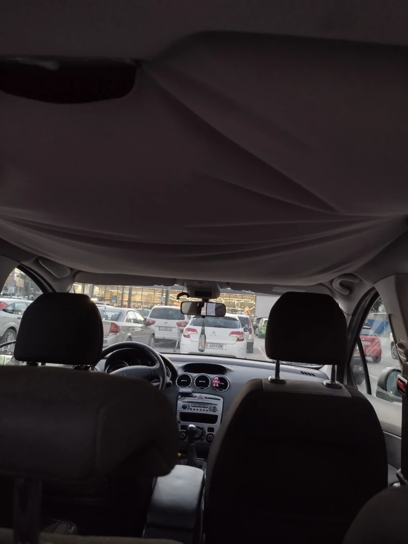 Peugeot 308, снимка 10 - Автомобили и джипове - 52632868