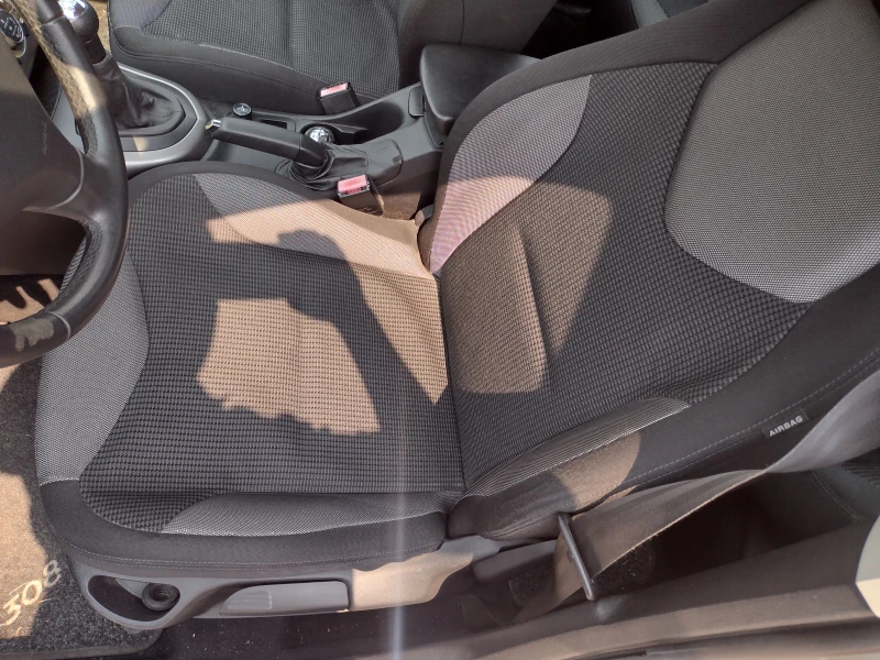Peugeot 308, снимка 5 - Автомобили и джипове - 52632868