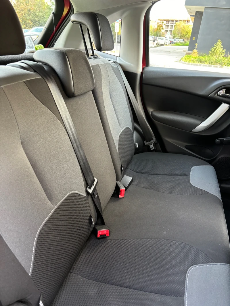 Citroen C3 1.0, снимка 8 - Автомобили и джипове - 52460421