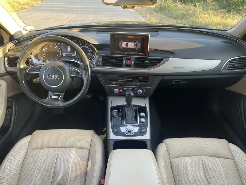 Audi A6 Allroad, снимка 5 - Автомобили и джипове - 52511162
