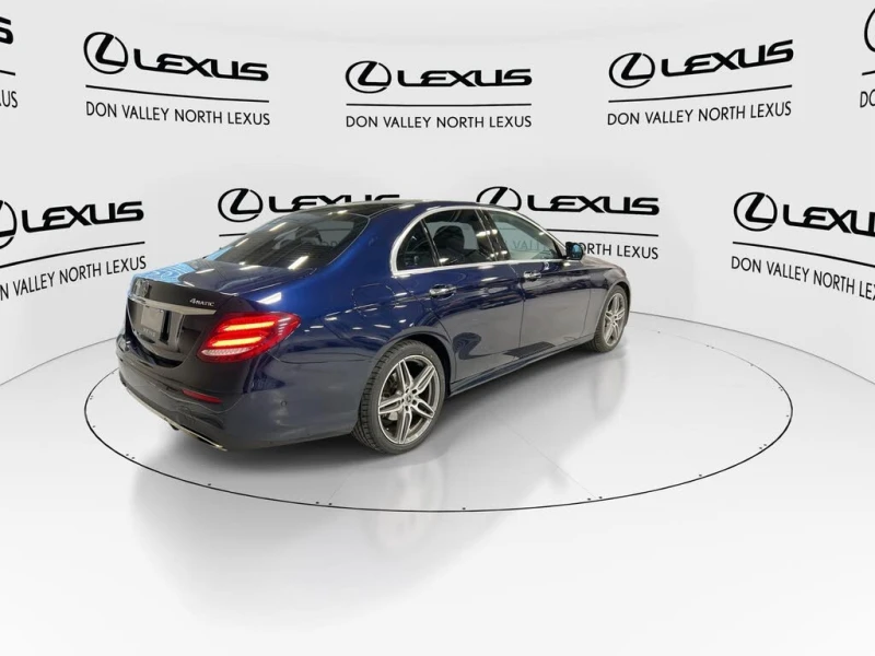 Mercedes-Benz E 300 AMG* DIGITAL*  HEADUP* ПАМЕТ* BURMESTER* 360 CAM* , снимка 7 - Автомобили и джипове - 52663826