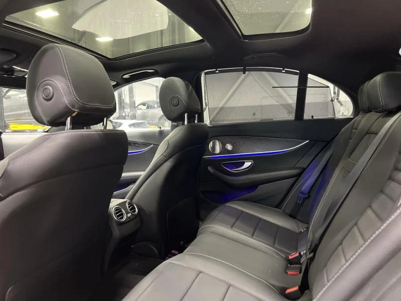 Mercedes-Benz E 300 AMG* DIGITAL*  HEADUP* ПАМЕТ* BURMESTER* 360 CAM* , снимка 11 - Автомобили и джипове - 52663826