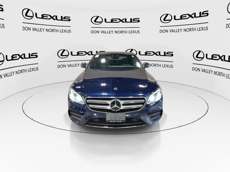 Mercedes-Benz E 300 AMG* DIGITAL*  HEADUP* ПАМЕТ* BURMESTER* 360 CAM* , снимка 4 - Автомобили и джипове - 52663826