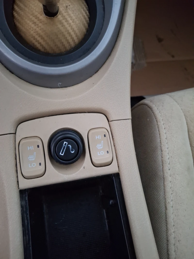 Honda Civic 2.2 I-CTDI 2007, снимка 13 - Автомобили и джипове - 52753563