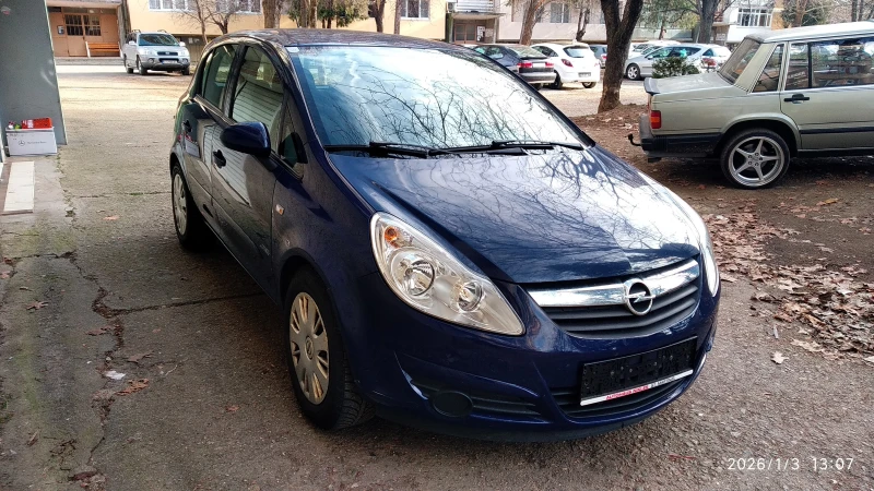 Opel Corsa 1.4 , 90 к.с., снимка 2 - Автомобили и джипове - 52957654