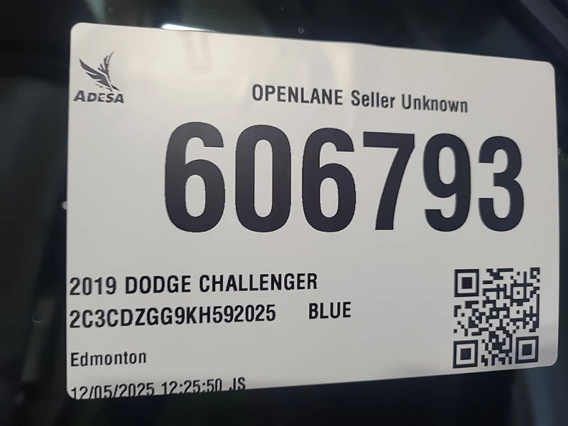 Dodge Challenger * SXT * CARFAX * ЦЕНА ДО БГ, снимка 15 - Автомобили и джипове - 53048129