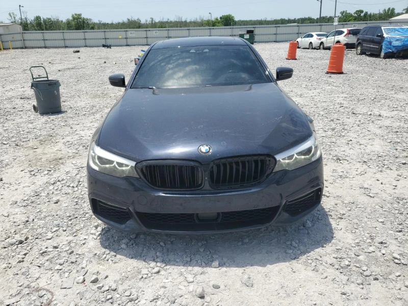 BMW 540 3l I, снимка 5 - Автомобили и джипове - 53238689