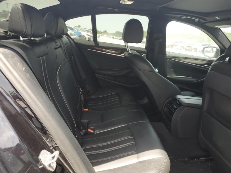 BMW 540 3l I, снимка 10 - Автомобили и джипове - 53238689