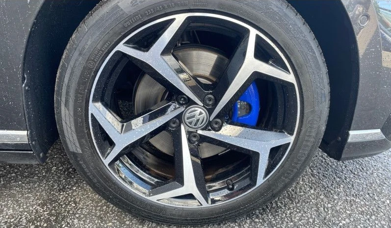 VW Passat GTE Plug-In/Digital/Matrix/Panorama, снимка 8 - Автомобили и джипове - 46697009