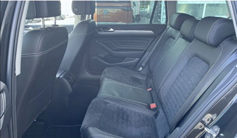 VW Passat GTE Plug-In/Digital/Matrix/Panorama, снимка 7 - Автомобили и джипове - 46697009