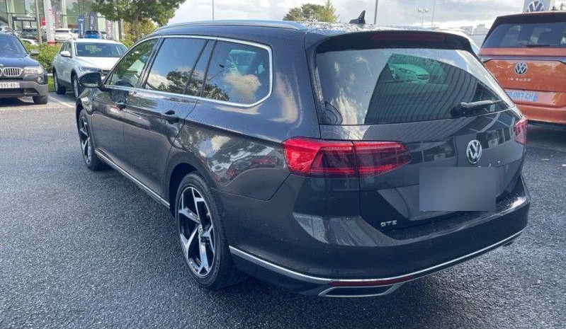 VW Passat GTE Plug-In/Digital/Matrix/Panorama, снимка 4 - Автомобили и джипове - 46697009