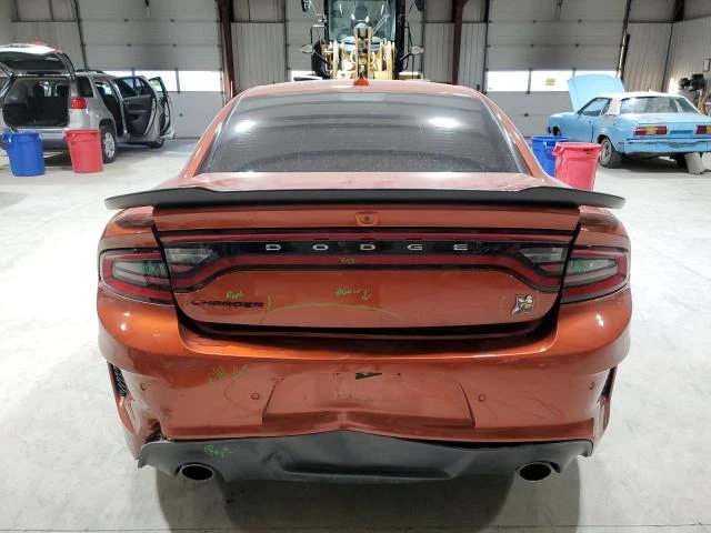 Dodge Charger 6.4L 8 Rear-wheel drive, снимка 4 - Автомобили и джипове - 48504698