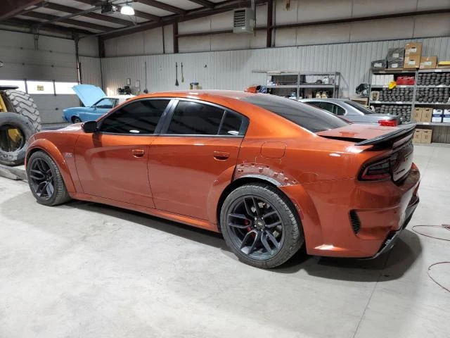 Dodge Charger 6.4L 8 Rear-wheel drive, снимка 11 - Автомобили и джипове - 48504698