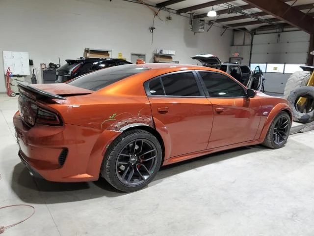 Dodge Charger 6.4L 8 Rear-wheel drive, снимка 6 - Автомобили и джипове - 48504698