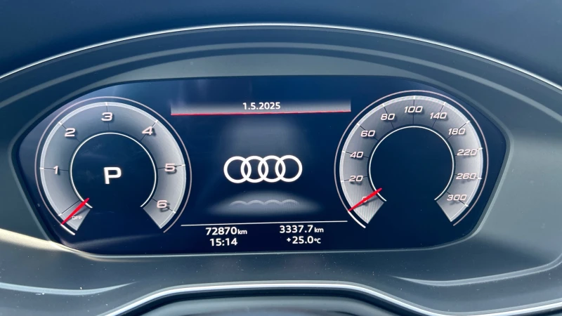 Audi A4 40 TDi quattro, Месечна вноска от 780 лв. - 56990 лв. - 12644620 | Car24.bg