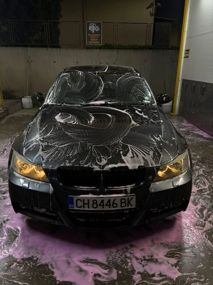 BMW 320 320D+ М пакет - изображение 2