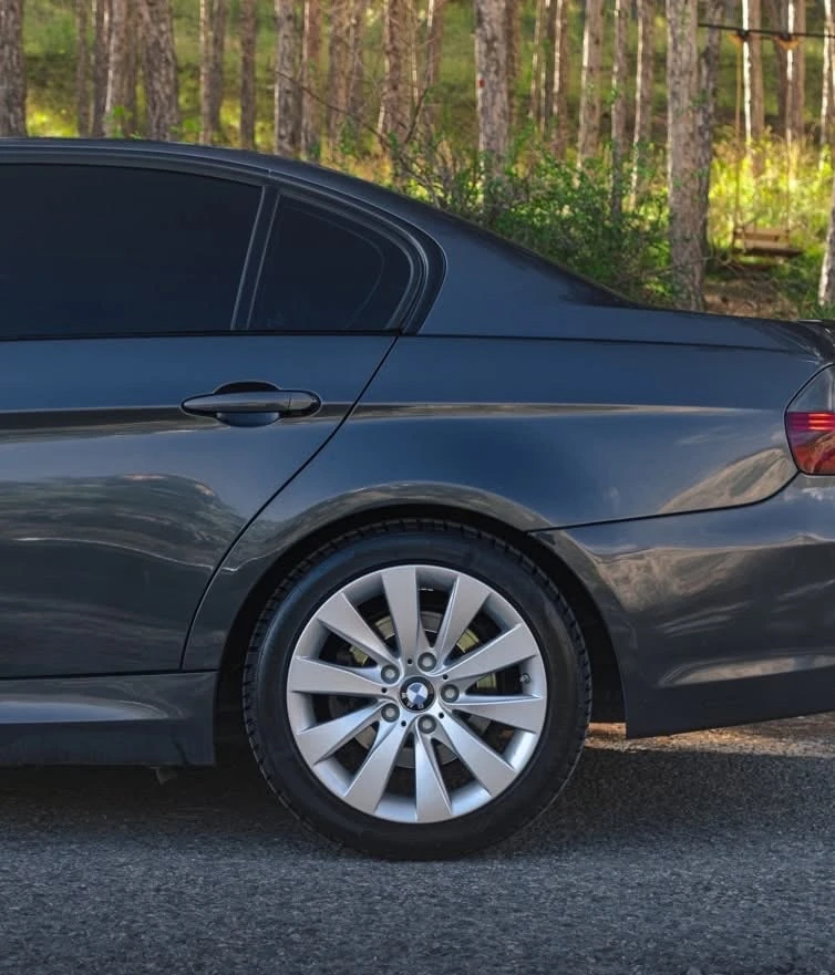 BMW 320 320D+ М пакет - изображение 9