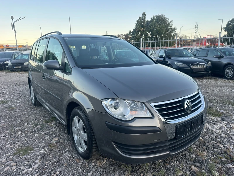 VW Touran 1.9TDI 105kc  - 7350 лв. / 3758.00 € - 95540757 1