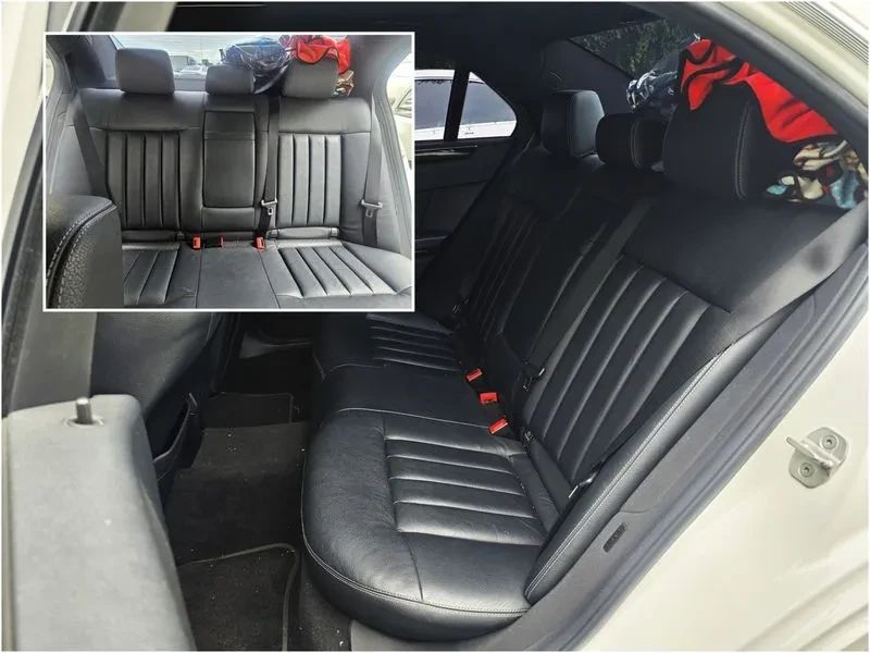 Mercedes-Benz E 220 CDI Avantgarde - САМО 30% АВАНС!, снимка 11 - Автомобили и джипове - 55441738