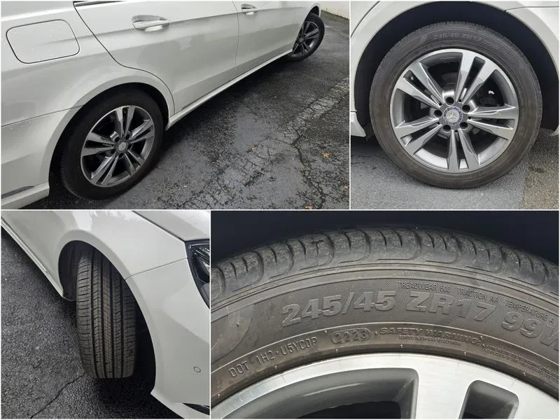 Mercedes-Benz E 220 CDI Avantgarde - САМО 30% АВАНС!, снимка 6 - Автомобили и джипове - 55441738