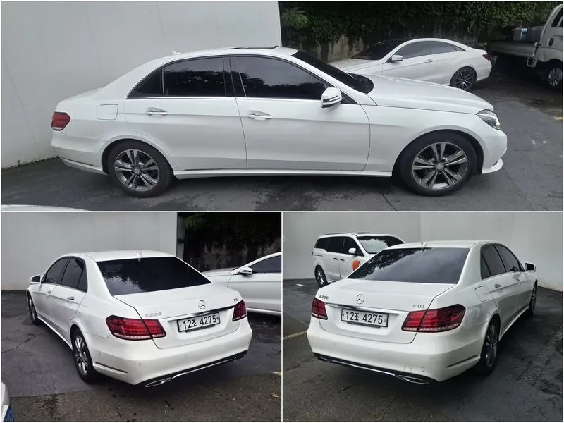 Mercedes-Benz E 220 CDI Avantgarde - САМО 30% АВАНС!, снимка 5 - Автомобили и джипове - 55441738