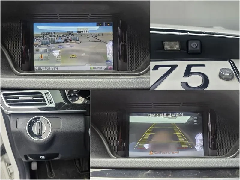 Mercedes-Benz E 220 CDI Avantgarde - САМО 30% АВАНС!, снимка 14 - Автомобили и джипове - 55441738