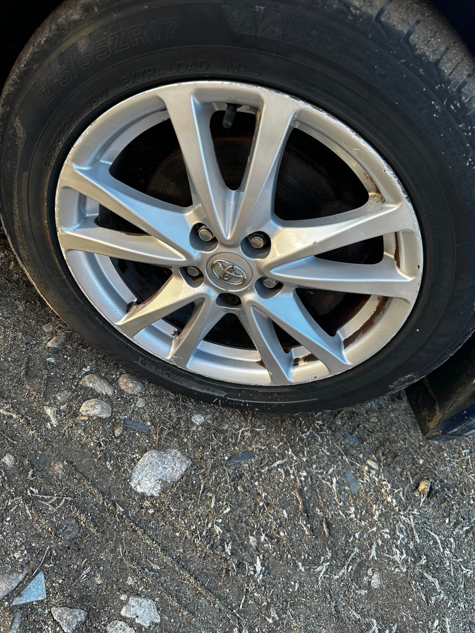 Toyota Avensis 1.8 Valvematic 147.    | Mobile.bg   13