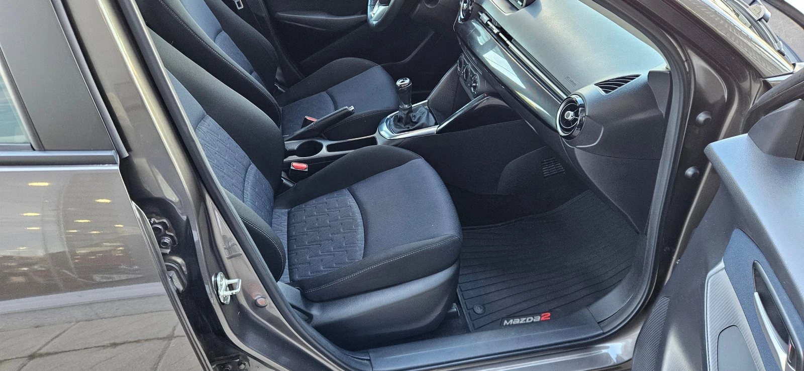 Mazda 2 CHALLENGE | Mobile.bg   14