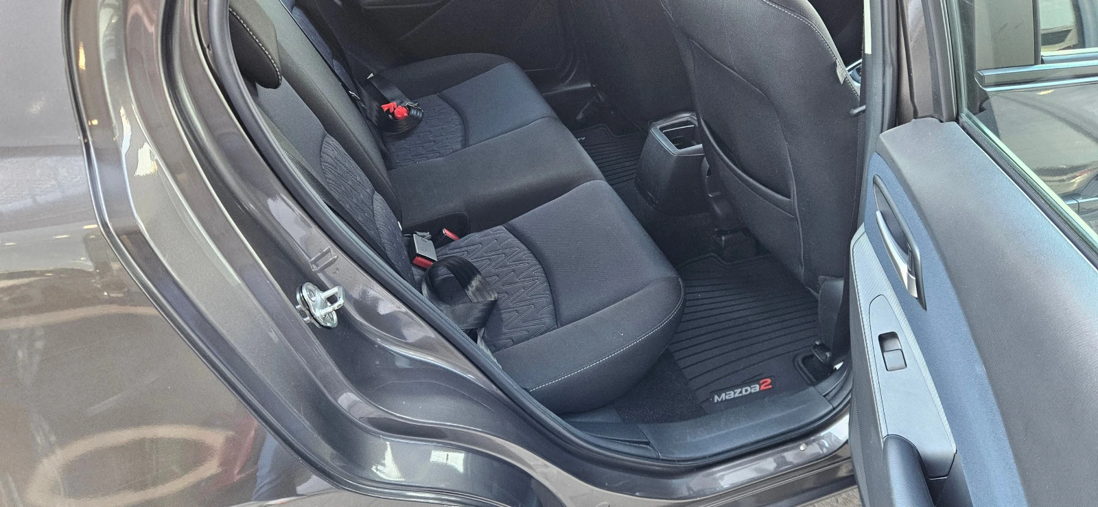 Mazda 2 CHALLENGE | Mobile.bg   13