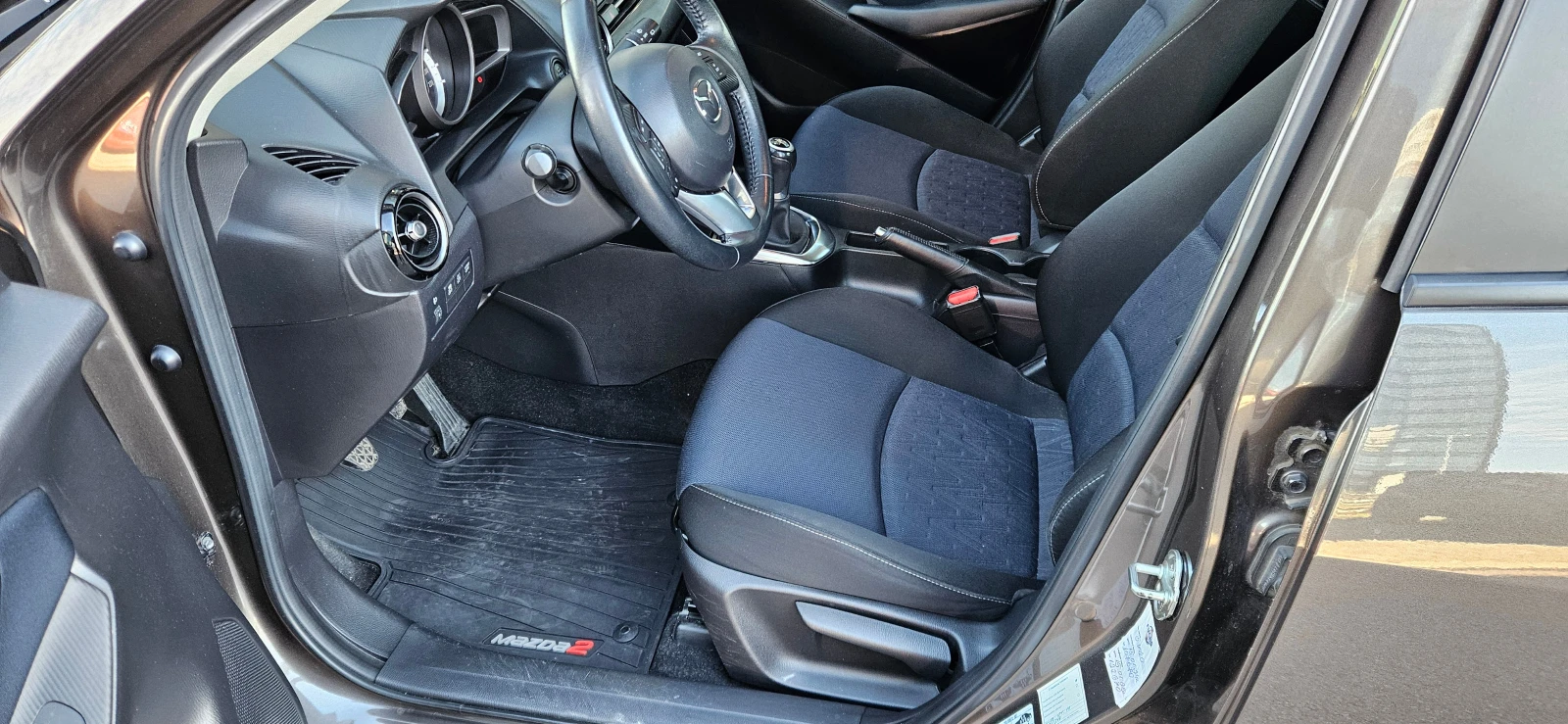 Mazda 2 CHALLENGE | Mobile.bg   11