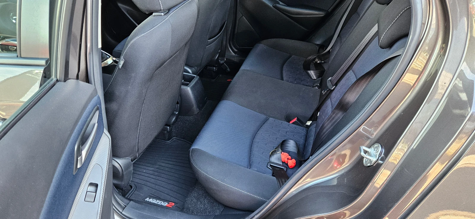 Mazda 2 CHALLENGE | Mobile.bg   12