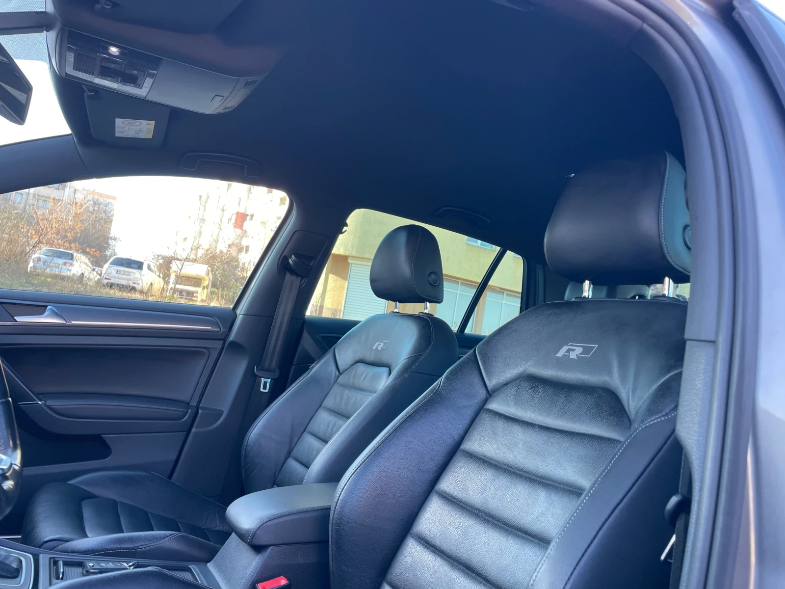 VW Golf R-line | Mobile.bg � ����������� 12