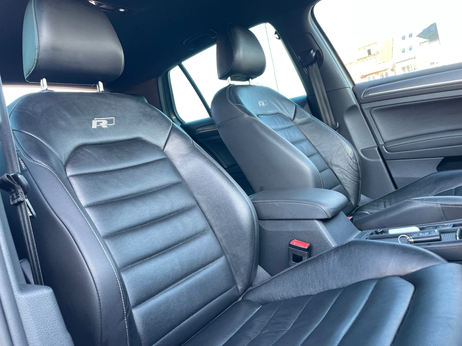 VW Golf R-line | Mobile.bg � ����������� 13