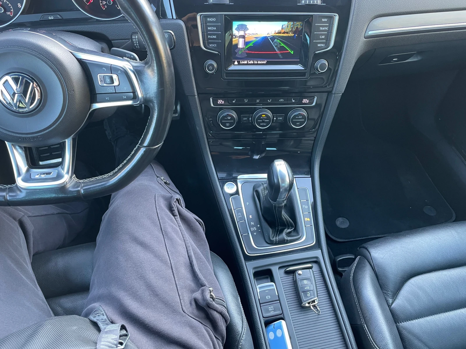 VW Golf R-line | Mobile.bg � ����������� 14