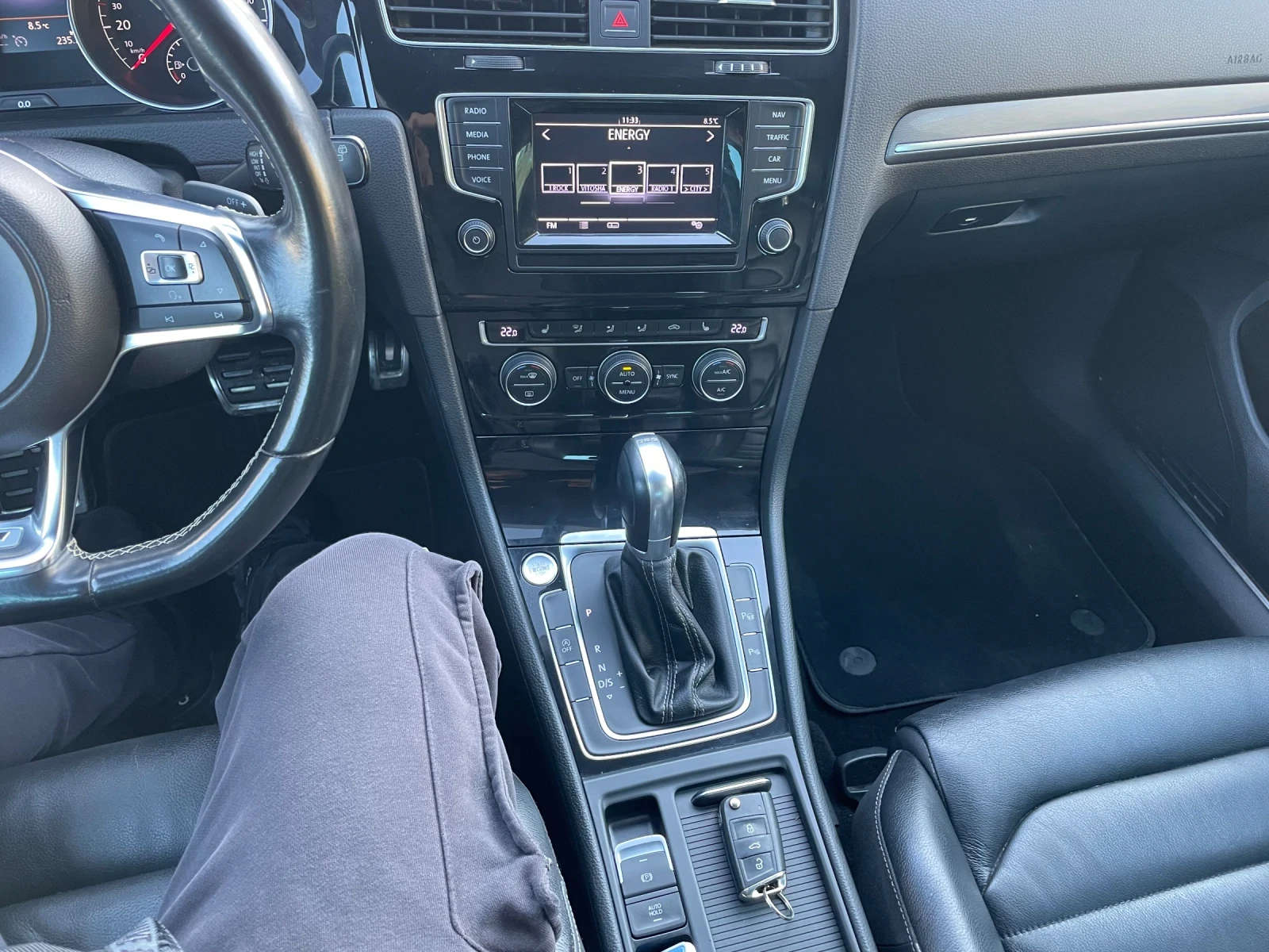 VW Golf R-line | Mobile.bg � ����������� 15