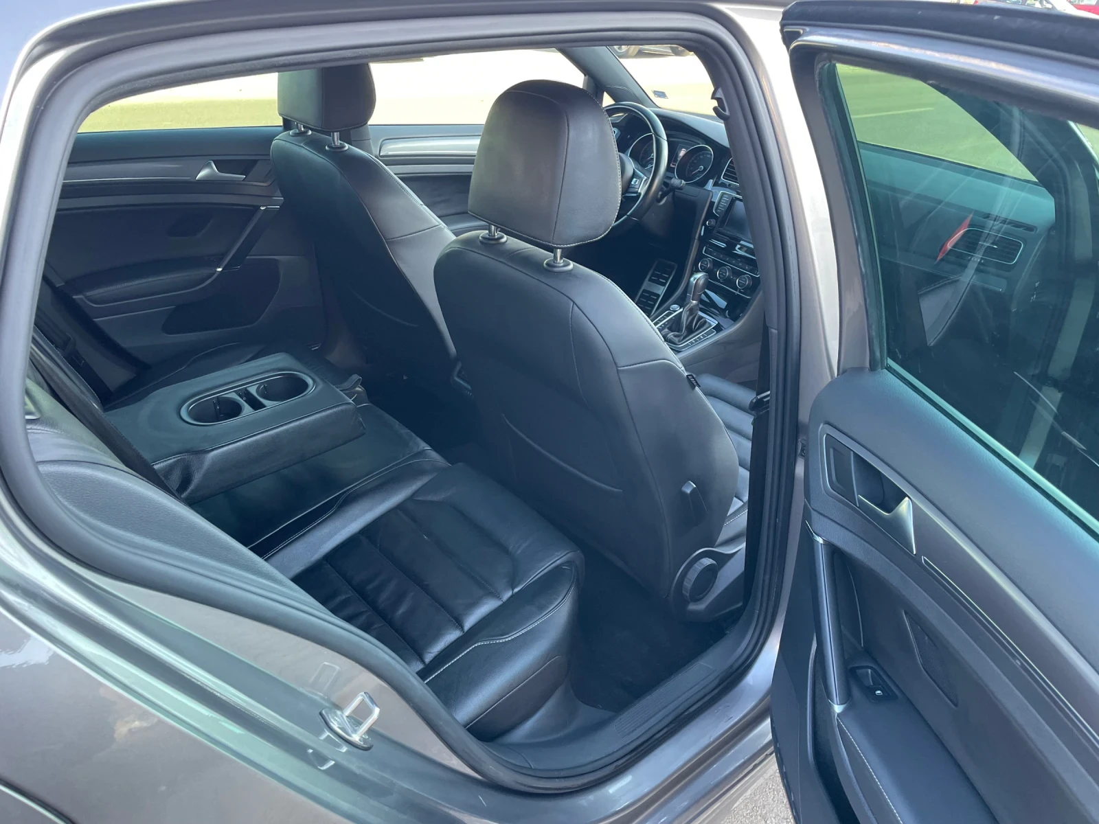 VW Golf R-line | Mobile.bg � ����������� 11