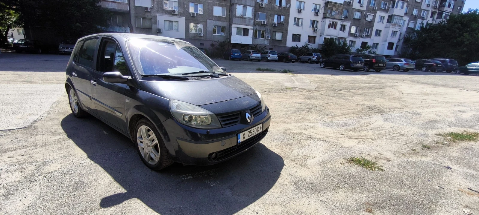Renault Scenic 2.0 | Mobile.bg — изображение 1