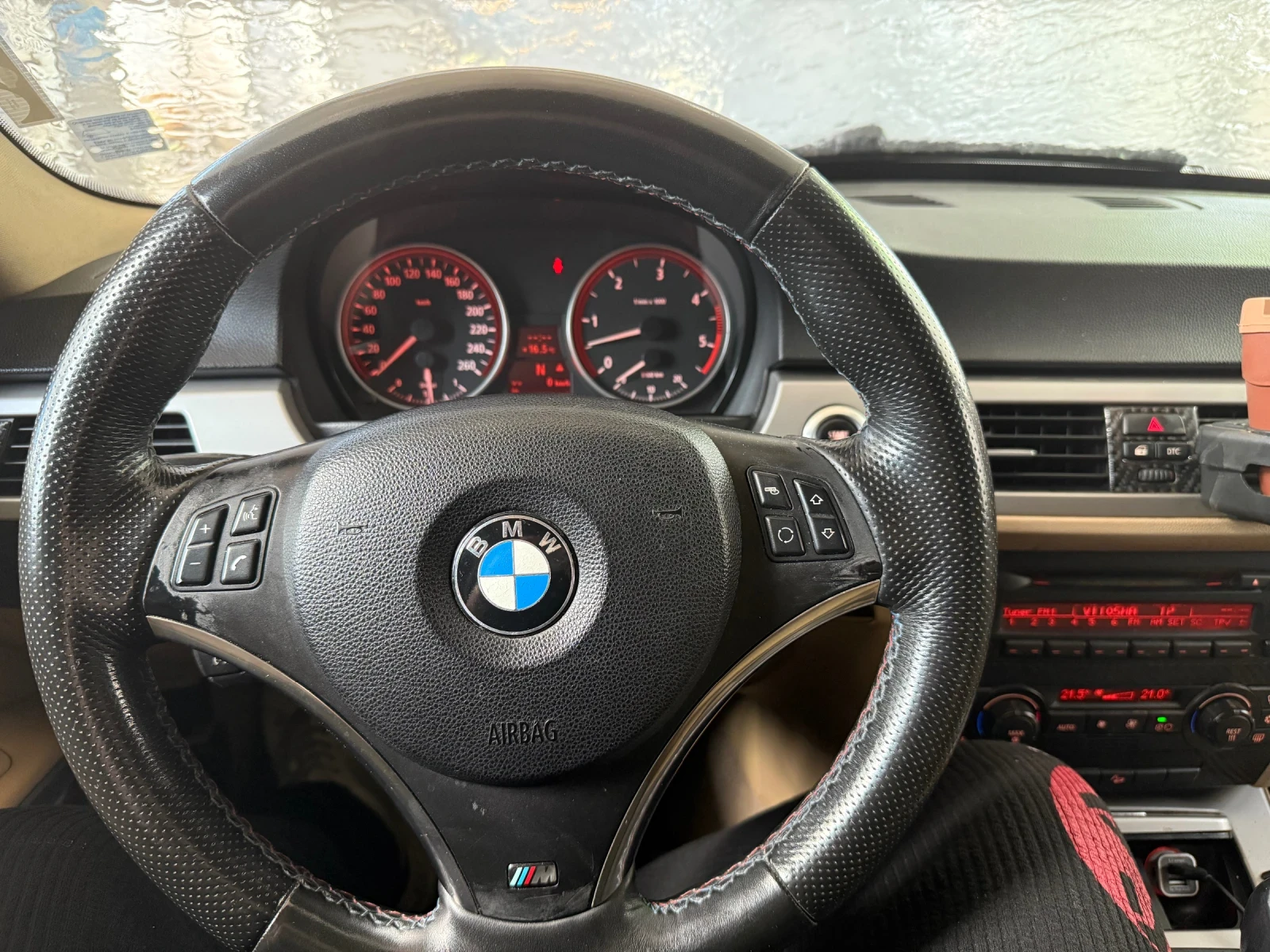 BMW 330 4x4 - изображение 7