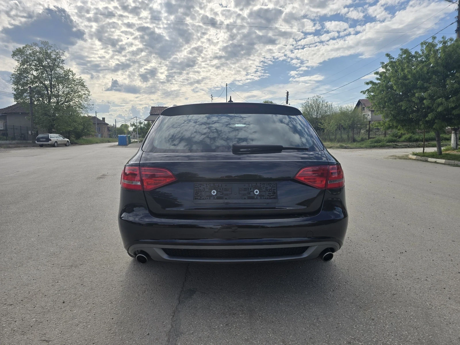 Audi A4 3.0TDI S-line Plus Quattro 239 к.с - изображение 6