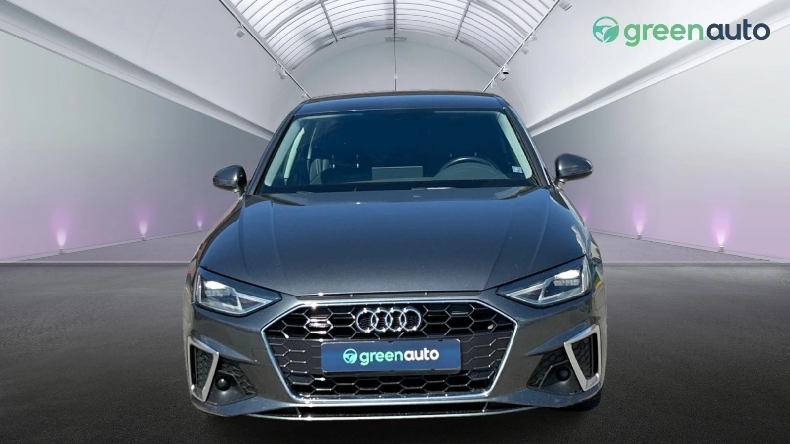 Audi A4 40 TDi quattro, Месечна вноска от 780 лв. - изображение 5