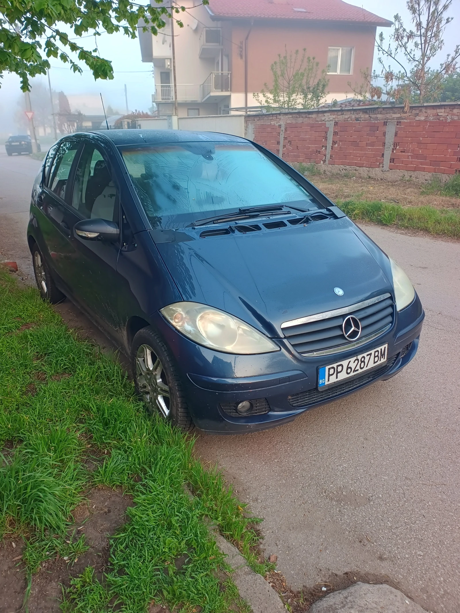 Mercedes-Benz A 150  - изображение 2