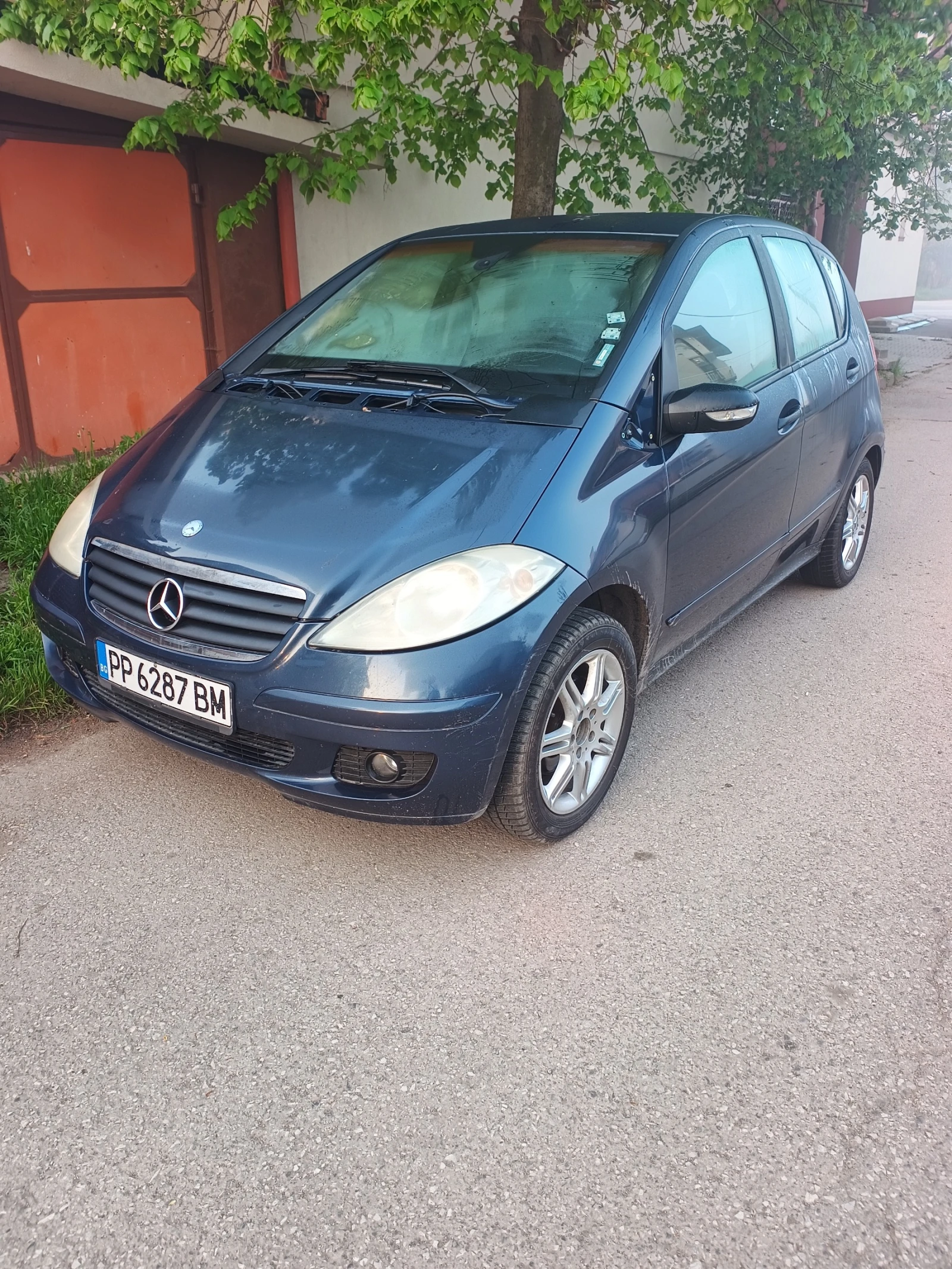 Mercedes-Benz A 150  - изображение 6
