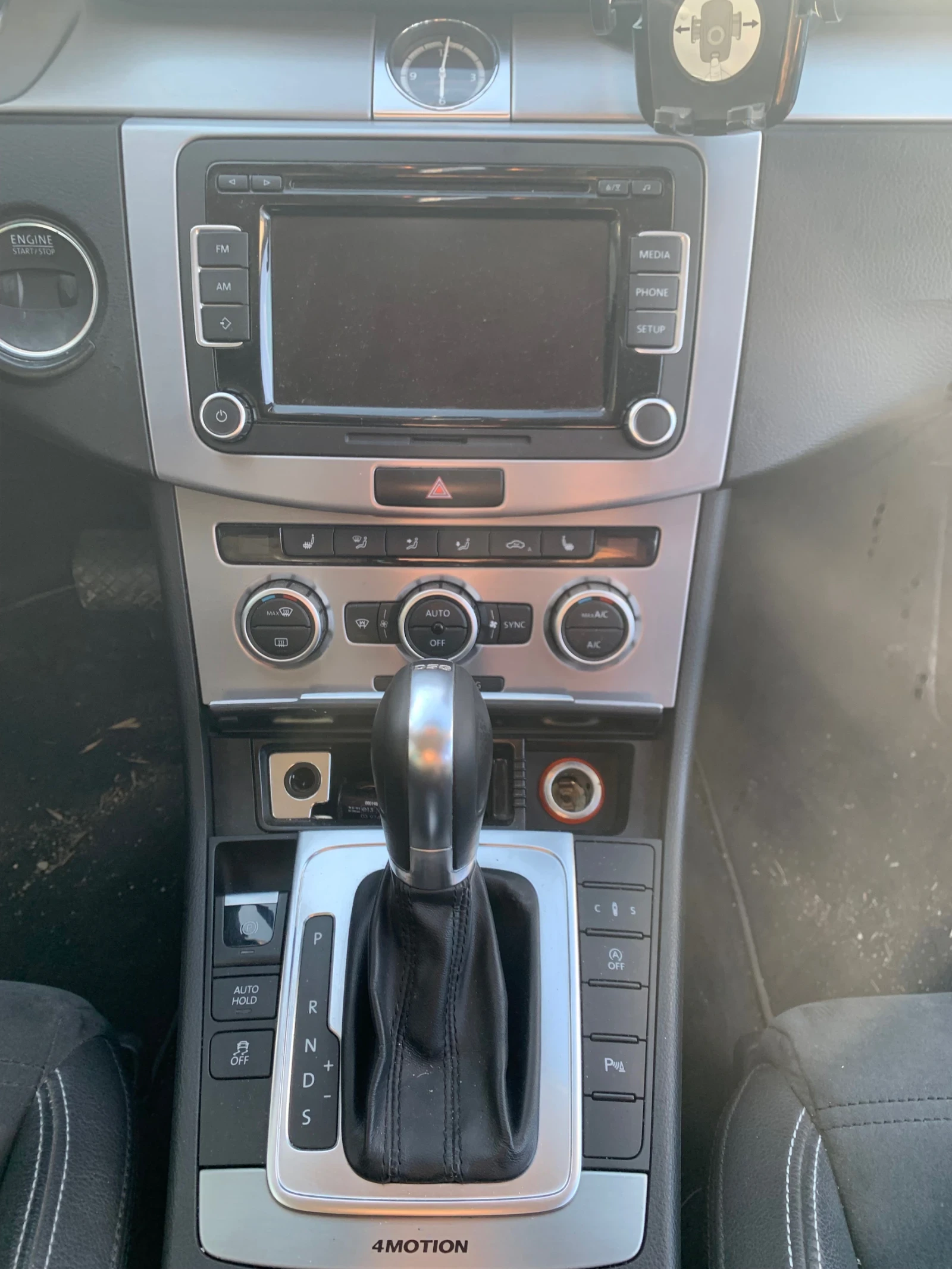 VW CC 4-mouton  - изображение 3
