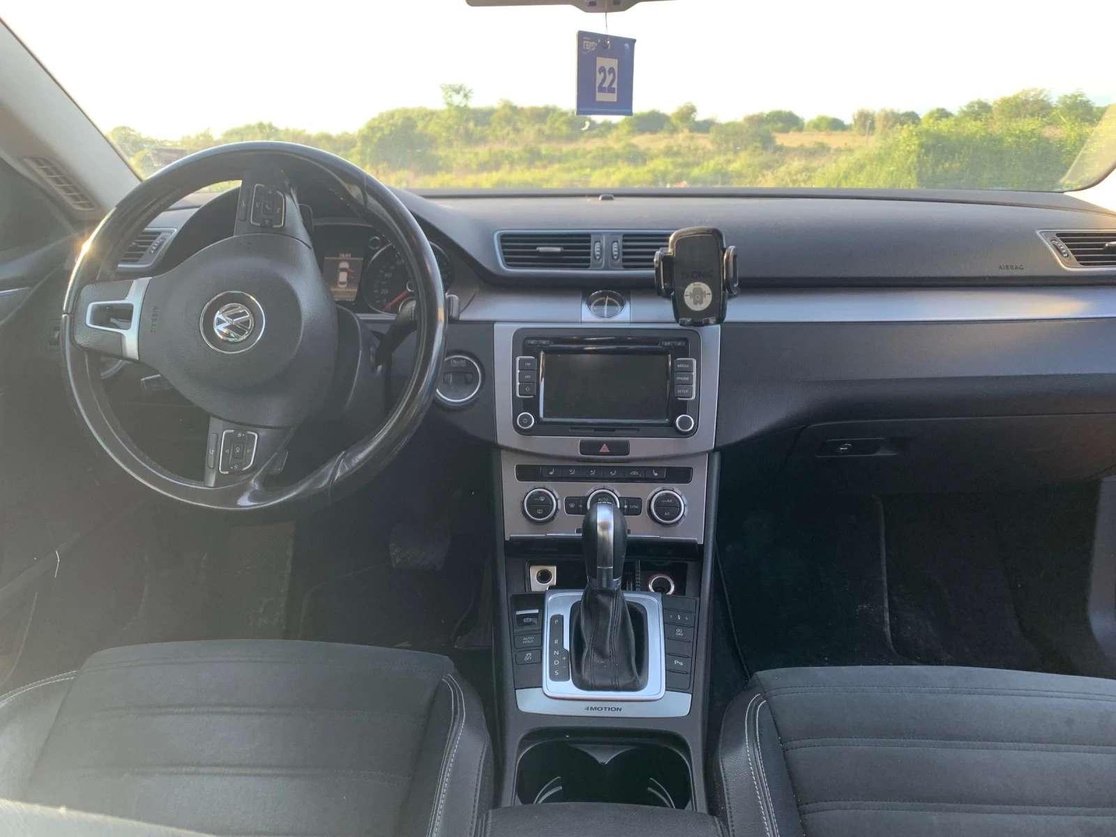 VW CC 4-mouton  - изображение 4