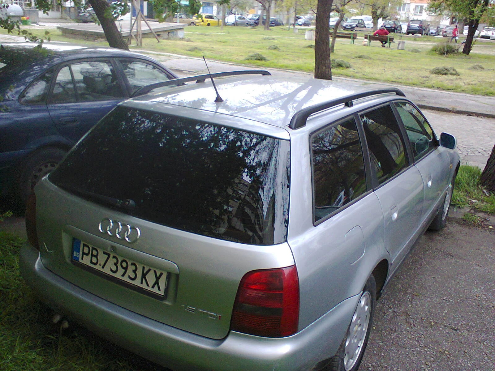 Audi A4 AVANT  - изображение 4