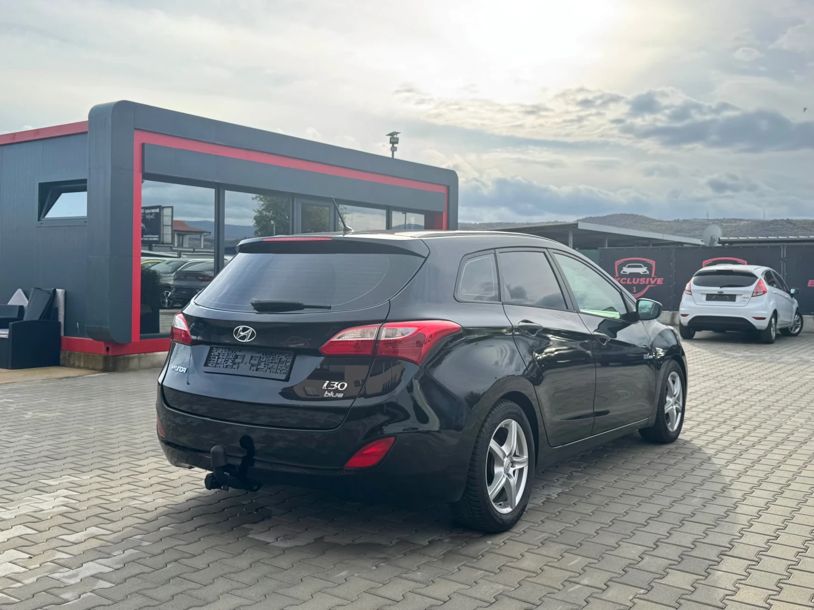 Hyundai I30 1.6CRDI BLUE EU-5 | Mobile.bg � ����������� 5