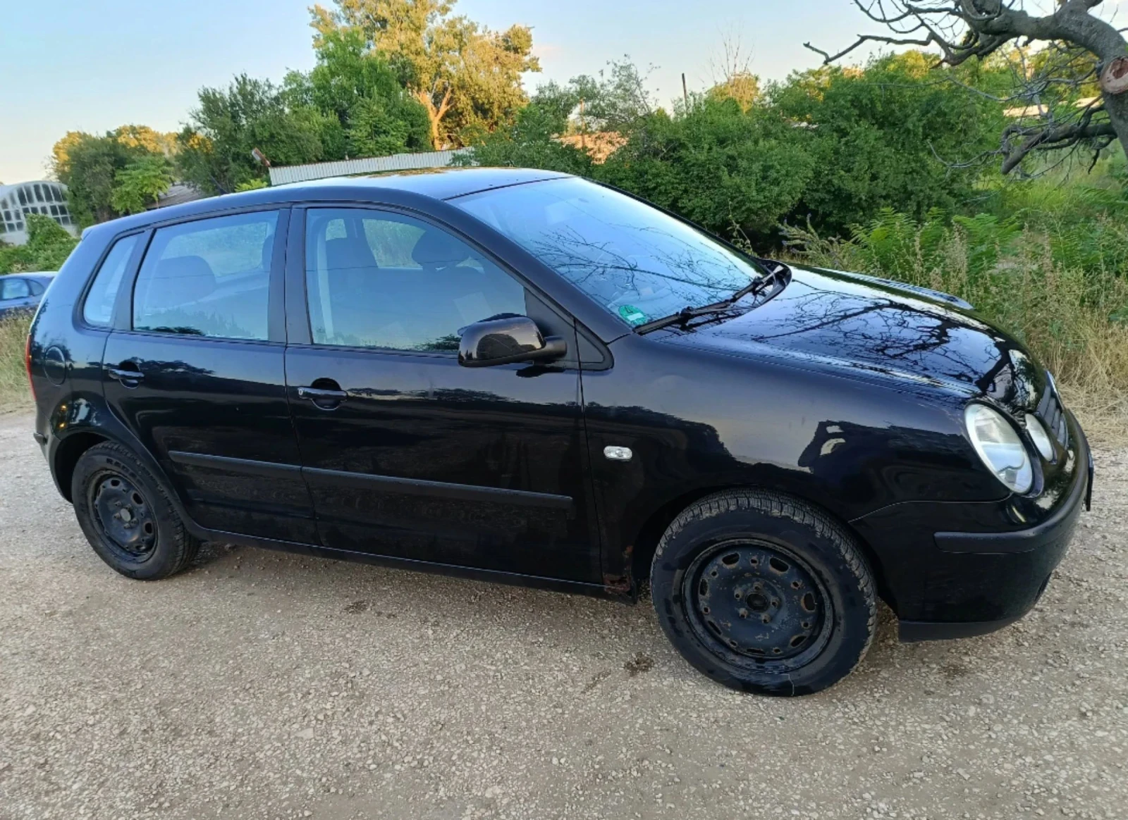 VW Polo  - изображение 2